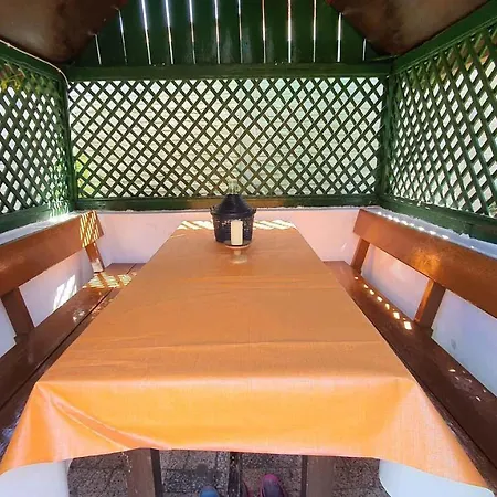 Apartamento In - Balaton 20318 *
