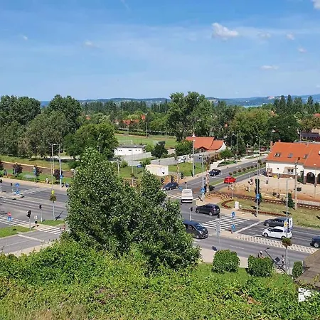 In - Balaton 20318 Daire