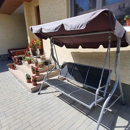 In - Balaton 20318 Apartamento Zamárdi