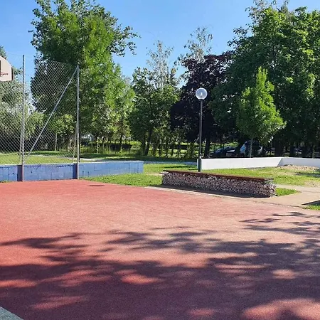 Daire In - Balaton 20318 Zamárdi