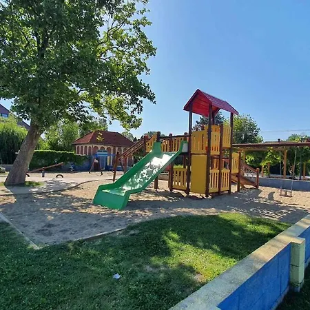 Daire In - Balaton 20318