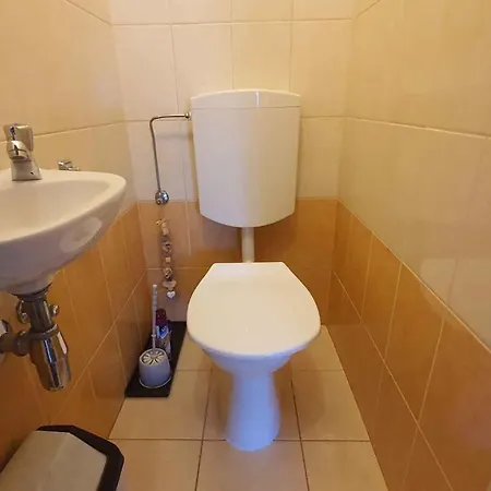 In - Balaton 20318 Appartement