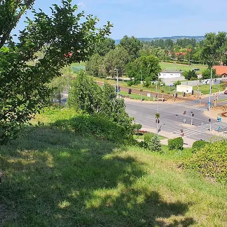 Daire In - Balaton 20318 Zamárdi