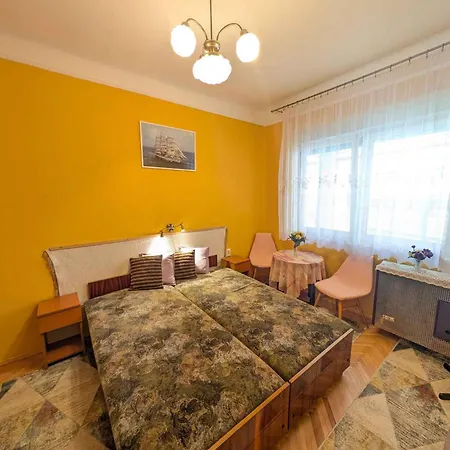 In - Balaton 20318 Appartement