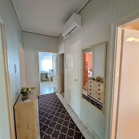 In - Balaton 20318 Daire *