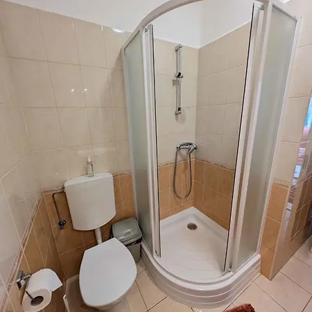 Daire In - Balaton 20318 *