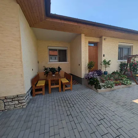 Appartement In - Balaton 20318