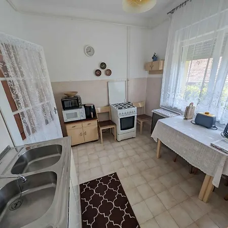 Appartement In - Balaton 20318 *