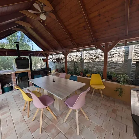 Appartement In - Balaton 20318