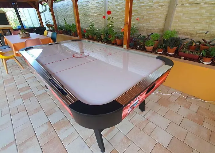 In - Balaton 20318 Appartement