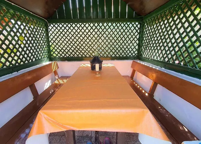 Apartment In - Balaton 20318 *