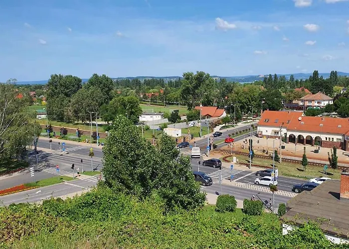 In - Balaton 20318 Appartement