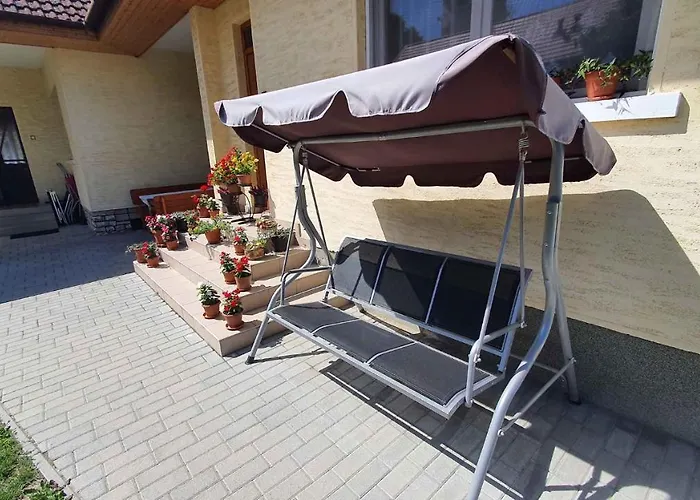 In - Balaton 20318 Appartement Zamárdi