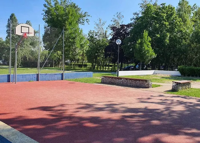 Appartement In - Balaton 20318 Zamárdi