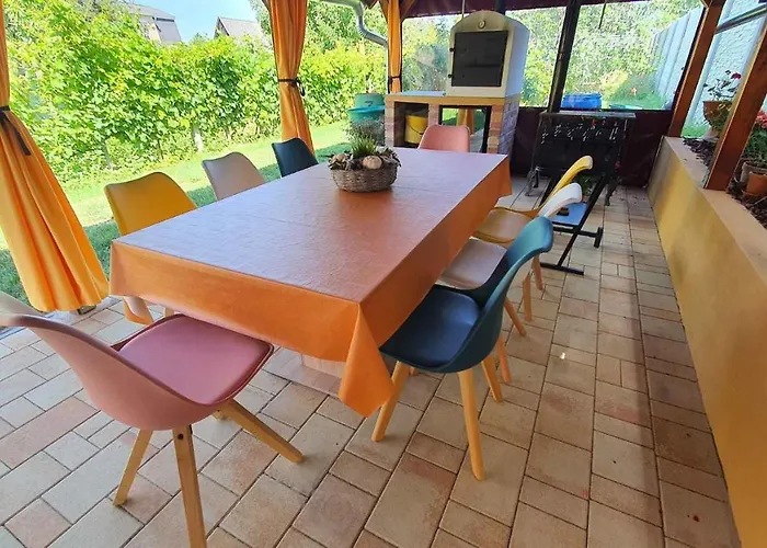 Appartement In - Balaton 20318 Zamárdi