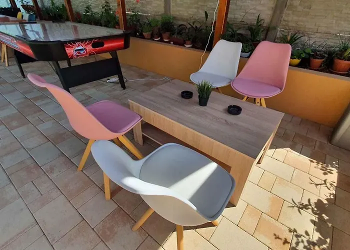 Appartement In - Balaton 20318 Zamárdi