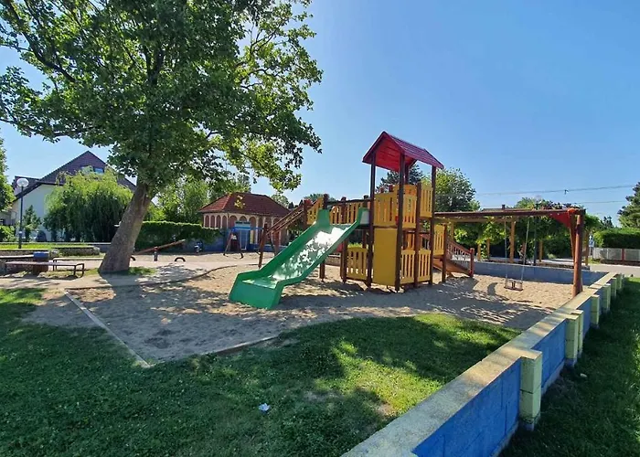 Appartement In - Balaton 20318