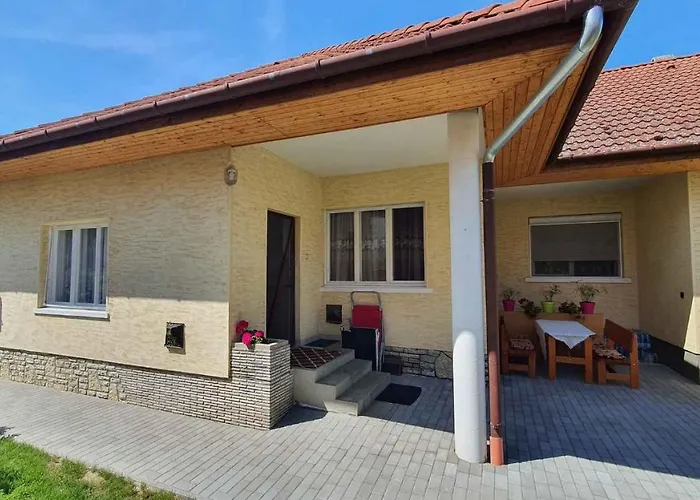 Apartment In - Balaton 20318 *