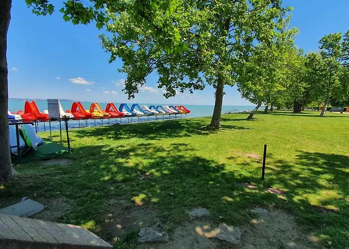 In - Balaton 20318 Zamardi