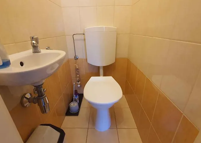 In - Balaton 20318 Appartement