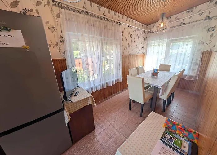 Appartement In - Balaton 20318 *