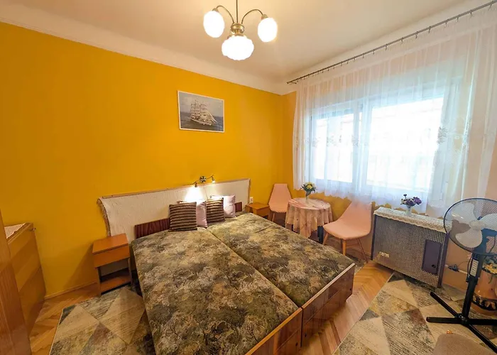 In - Balaton 20318 Apartment