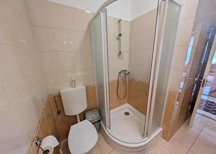 Appartement In - Balaton 20318 *