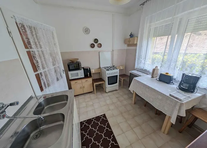 Appartement In - Balaton 20318 *