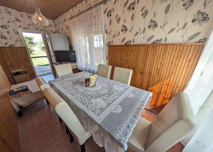 Appartement In - Balaton 20318 Zamárdi