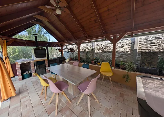 Appartement In - Balaton 20318